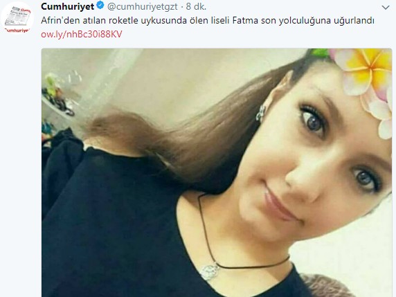 Cumhuriyet'in terör seviciliği